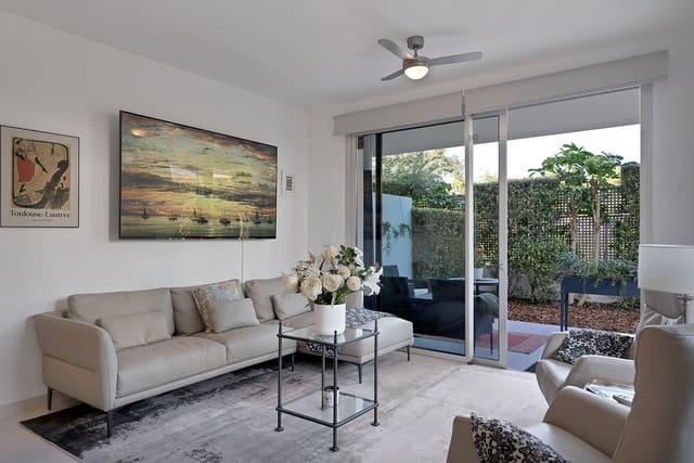 3 soveværelse Lejlighed til salg i Cancelada, Estepona - € 569.900 (Ref: 9568365)