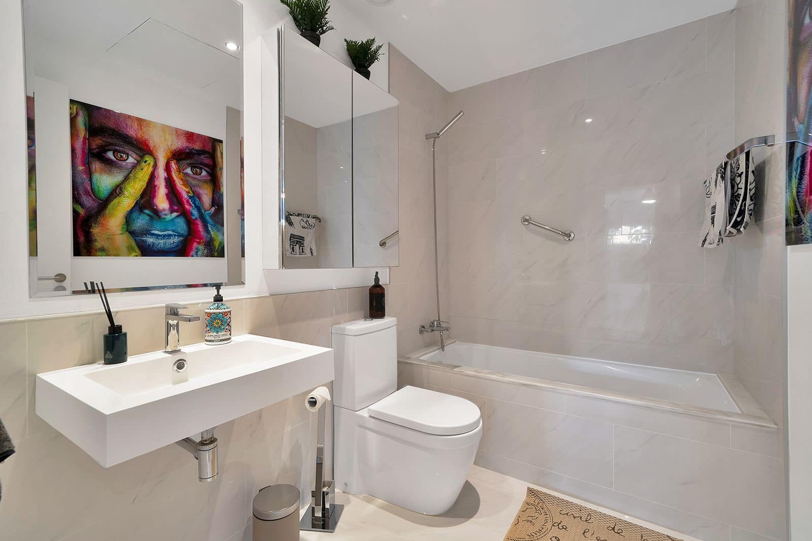 3 soveværelse Lejlighed til salg i Cancelada - € 569.900 (Ref: 9568365)