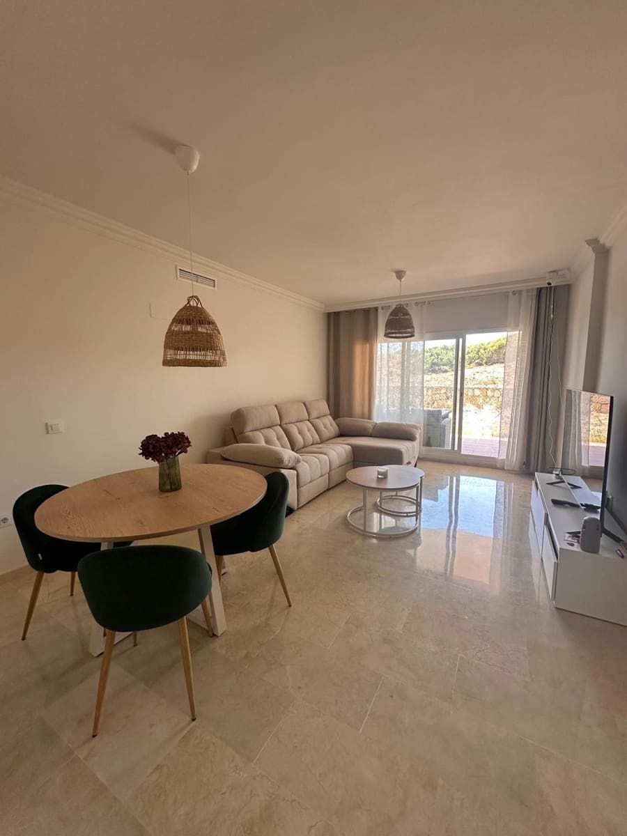 2 chambre Appartement à vendre à La Duquesa / Puerto de la Duquesa - 270 000 € (Ref: 9568366)