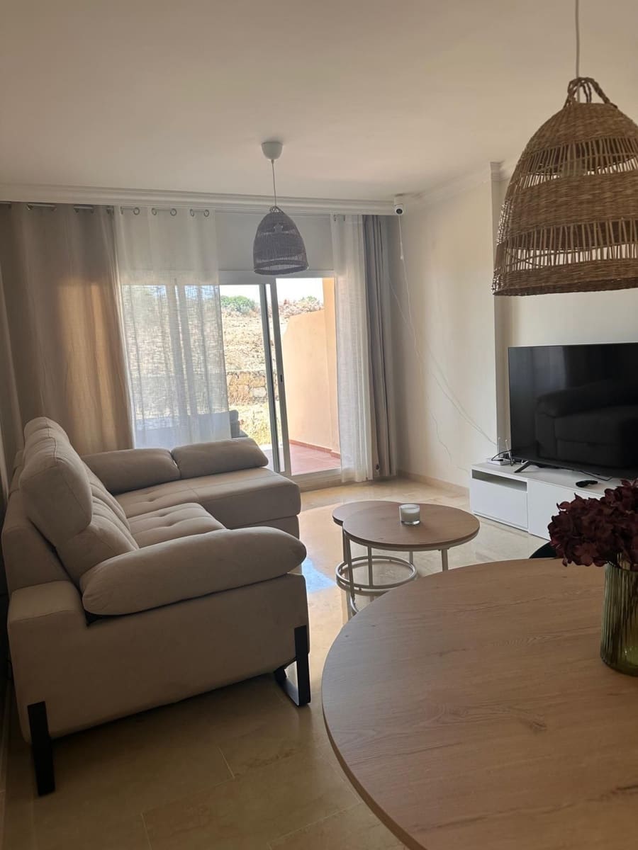 2 chambre Appartement à vendre à La Duquesa / Puerto de la Duquesa - 270 000 € (Ref: 9568366)