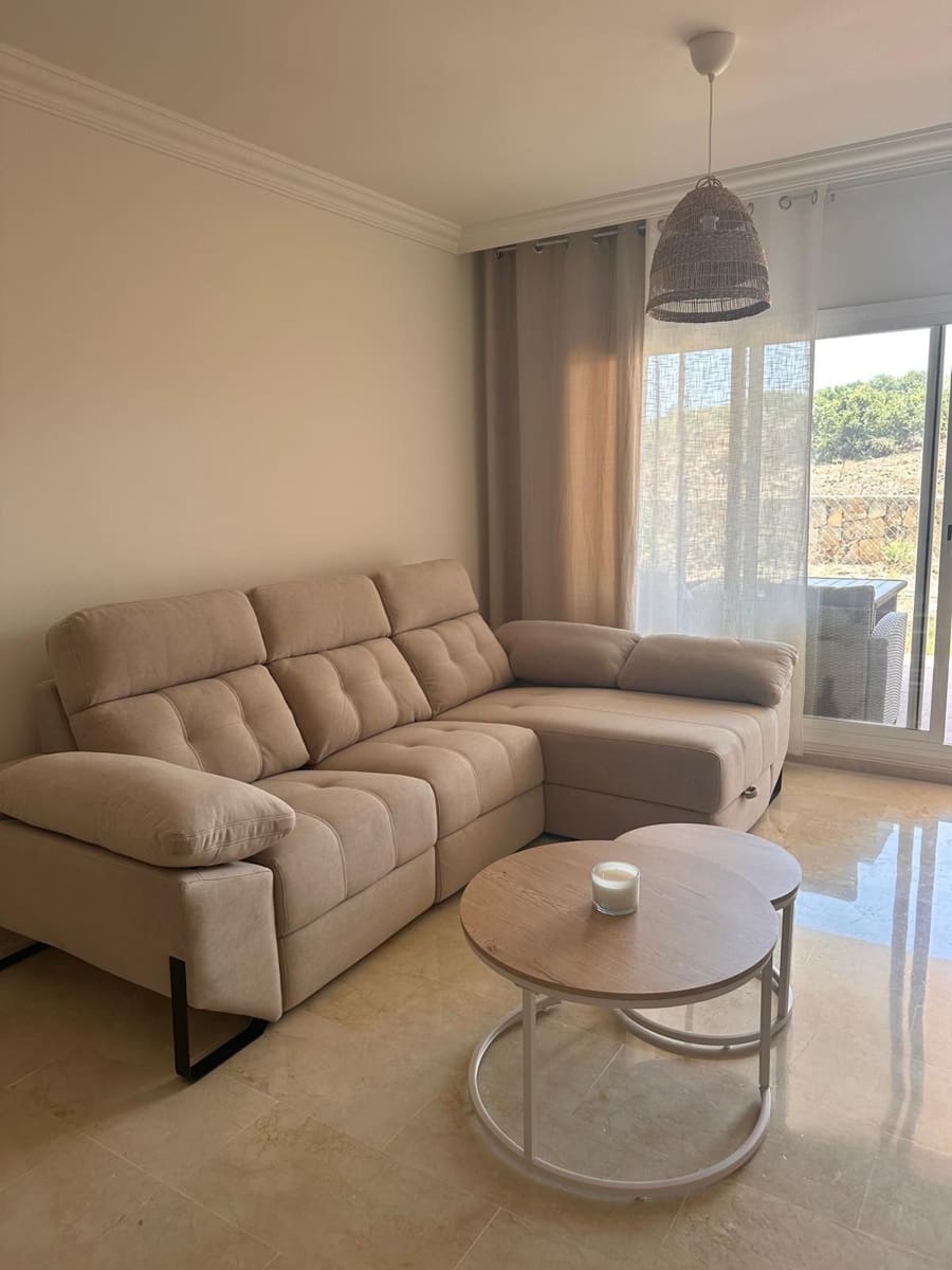2 chambre Appartement à vendre à La Duquesa / Puerto de la Duquesa - 270 000 € (Ref: 9568366)