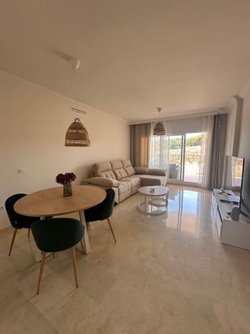 2 chambre Appartement à vendre à La Duquesa / Puerto de la Duquesa, Manilva - 270 000 € (Ref: 9568366)
