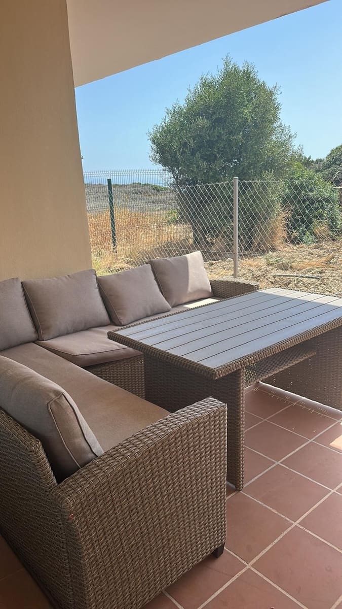 2 chambre Appartement à vendre à La Duquesa / Puerto de la Duquesa - 270 000 € (Ref: 9568366)