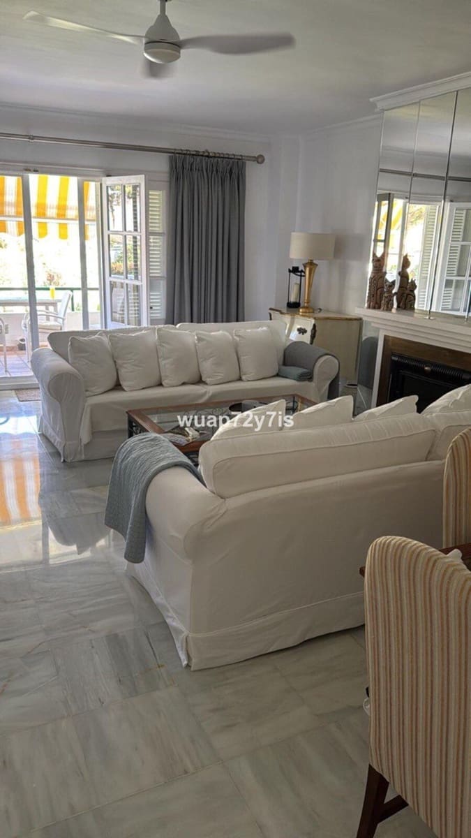 2 slaapkamer Appartement te koop in Atalaya-Isdabe - € 637.000 (Ref: 9568367)