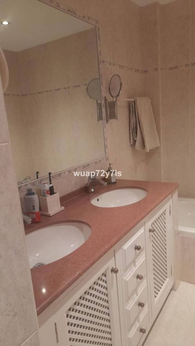 2 slaapkamer Appartement te koop in Atalaya-Isdabe - € 637.000 (Ref: 9568367)