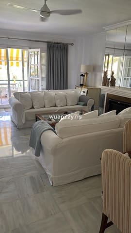 2 slaapkamer Appartement te koop in Atalaya-Isdabe, Estepona - € 637.000 (Ref: 9568367)