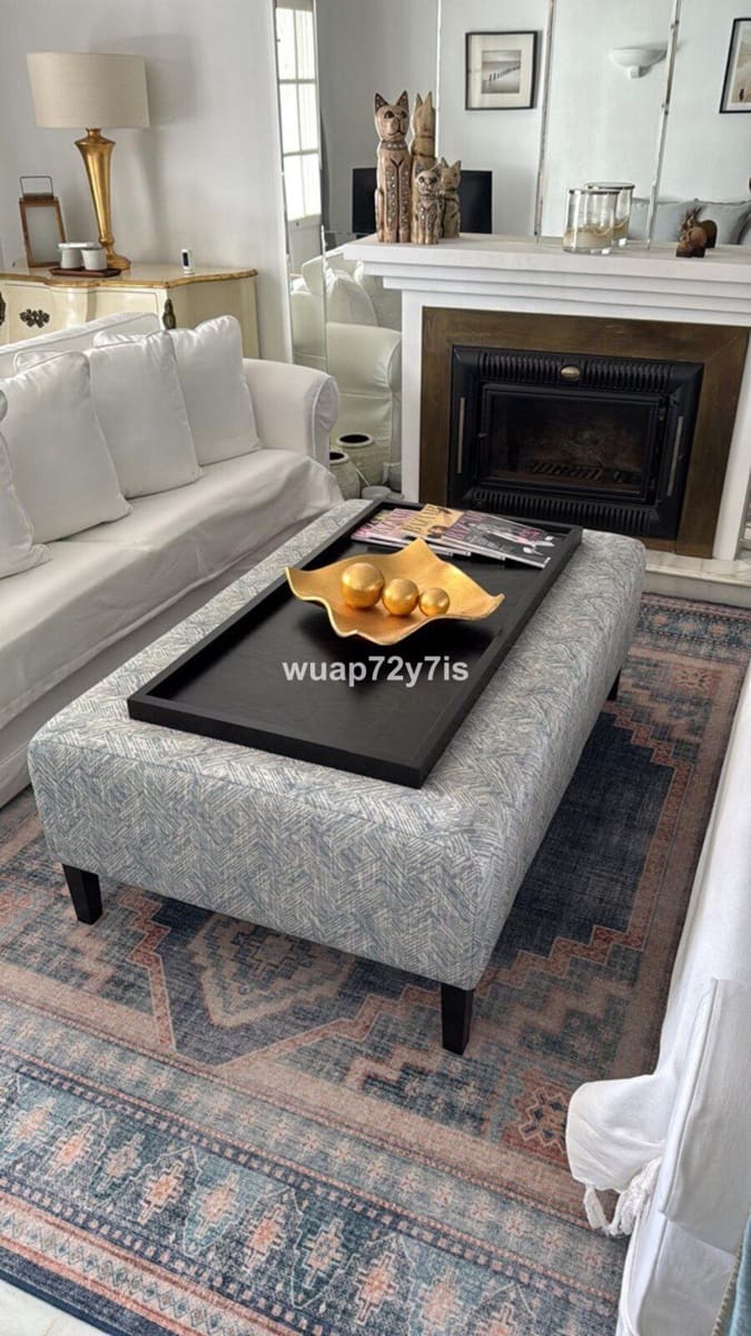 2 slaapkamer Appartement te koop in Atalaya-Isdabe - € 637.000 (Ref: 9568367)