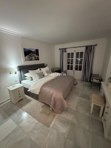 2 slaapkamer Appartement te koop in Atalaya-Isdabe, Estepona - € 637.000 (Ref: 9568367)