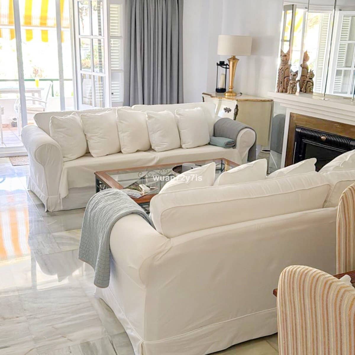 2 slaapkamer Appartement te koop in Atalaya-Isdabe - € 637.000 (Ref: 9568367)