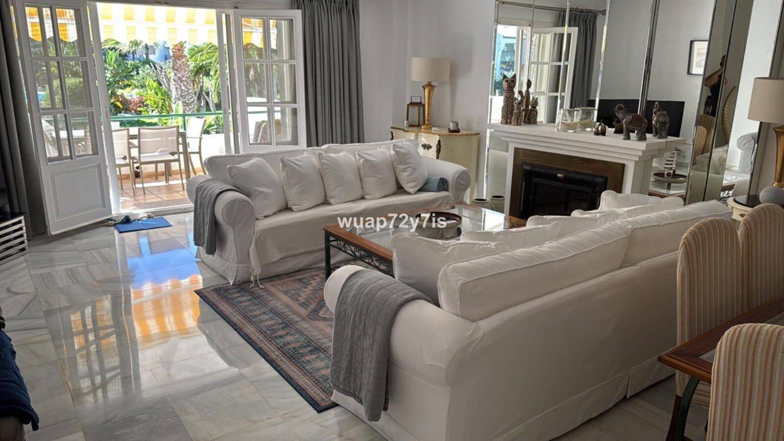 2 slaapkamer Appartement te koop in Atalaya-Isdabe - € 637.000 (Ref: 9568367)