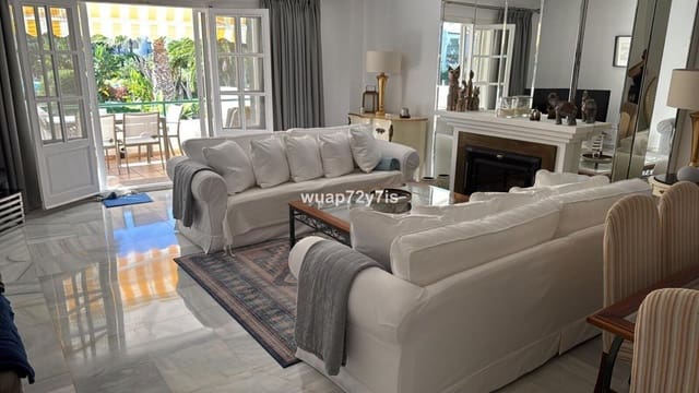 2 slaapkamer Appartement te koop in Atalaya-Isdabe, Estepona - € 637.000 (Ref: 9568367)