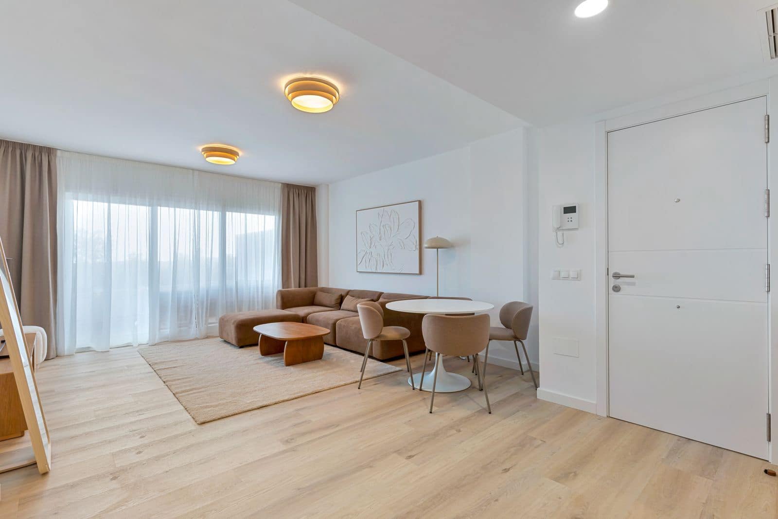 3 makuuhuone Huoneisto myytävänä paikassa Marbella - 565 000 € (Ref: 9568368)