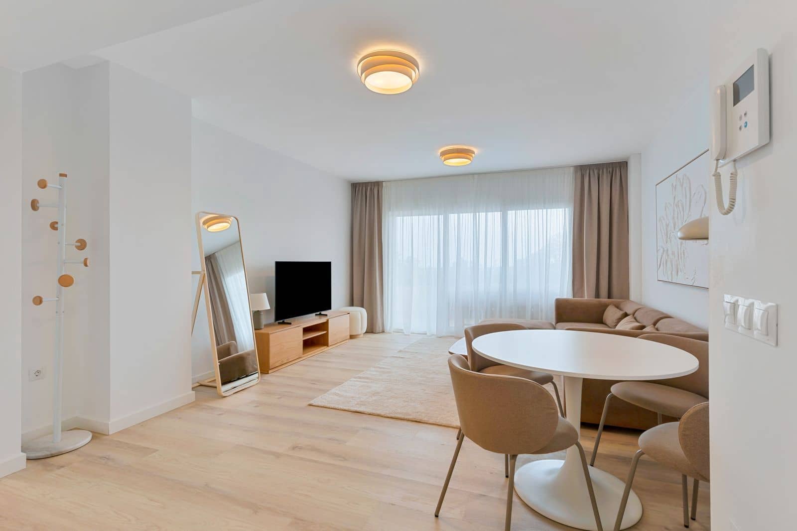 3 makuuhuone Huoneisto myytävänä paikassa Marbella - 565 000 € (Ref: 9568368)