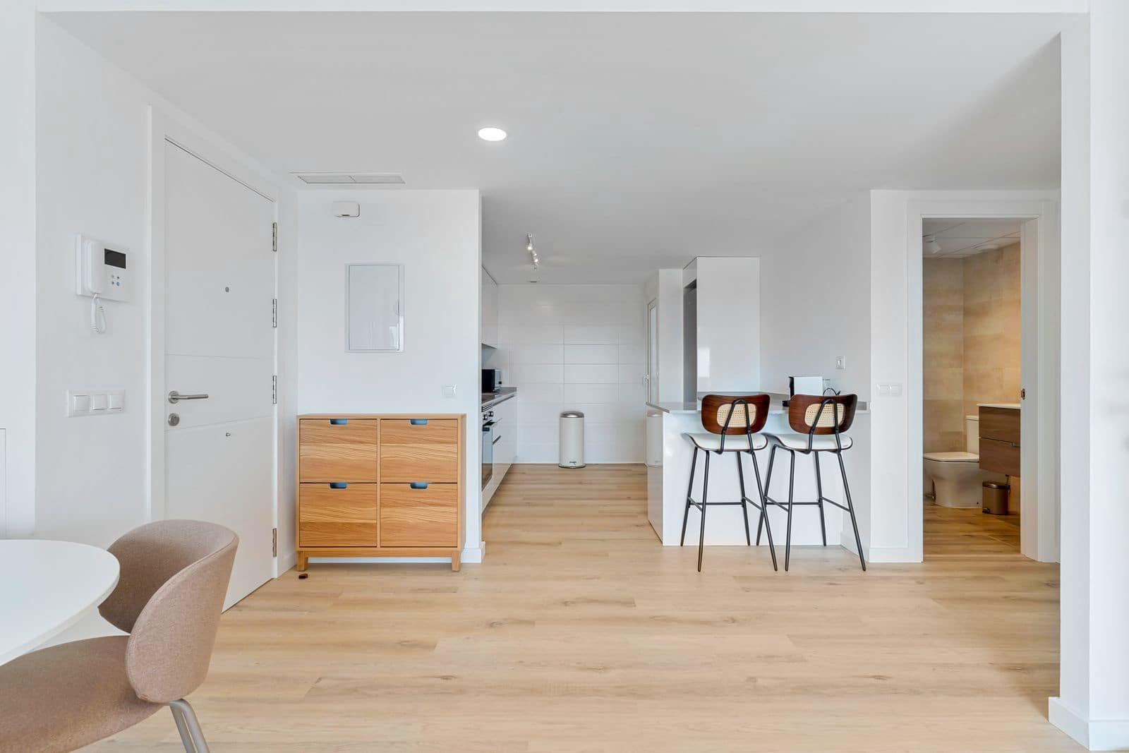 3 makuuhuone Huoneisto myytävänä paikassa Marbella - 565 000 € (Ref: 9568368)