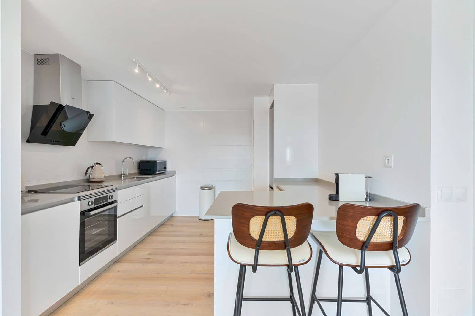 3 makuuhuone Huoneisto myytävänä paikassa Marbella - 565 000 € (Ref: 9568368)