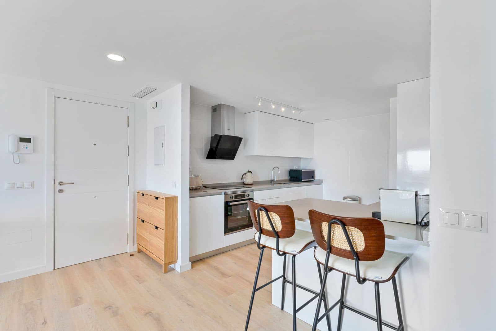 3 makuuhuone Huoneisto myytävänä paikassa Marbella - 565 000 € (Ref: 9568368)