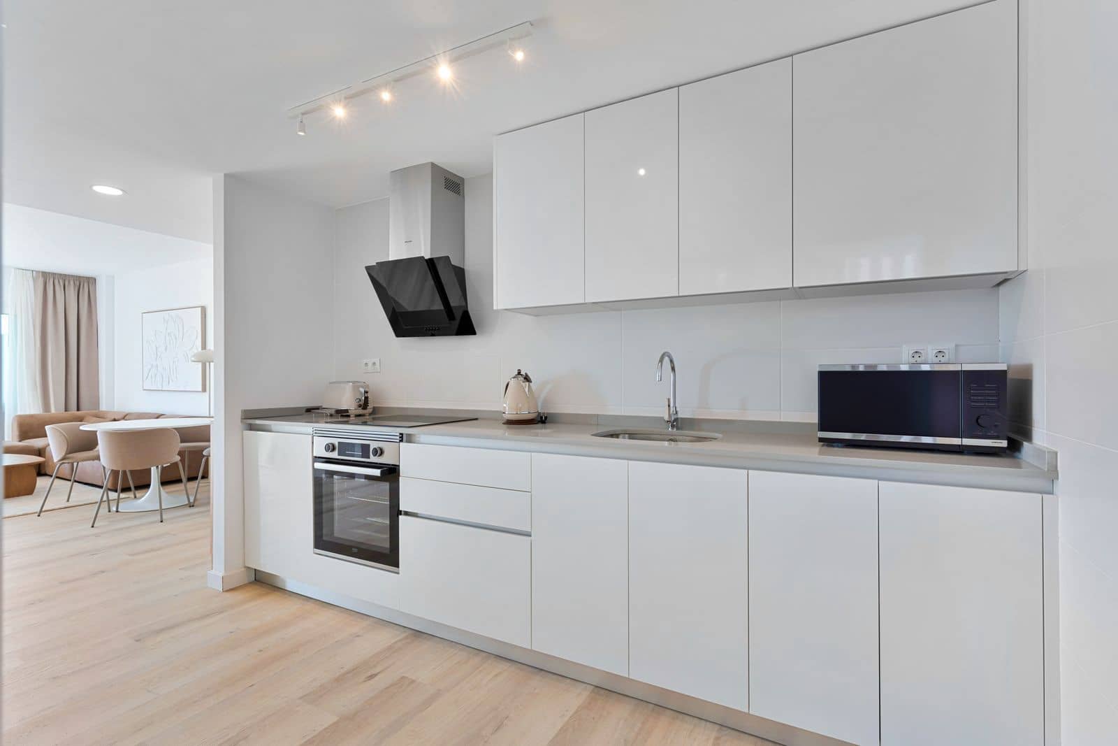 3 makuuhuone Huoneisto myytävänä paikassa Marbella - 565 000 € (Ref: 9568368)