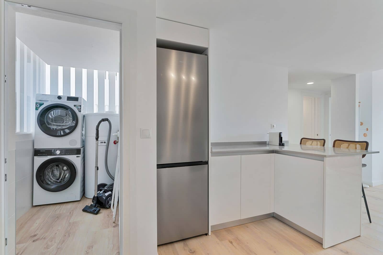 3 makuuhuone Huoneisto myytävänä paikassa Marbella - 565 000 € (Ref: 9568368)