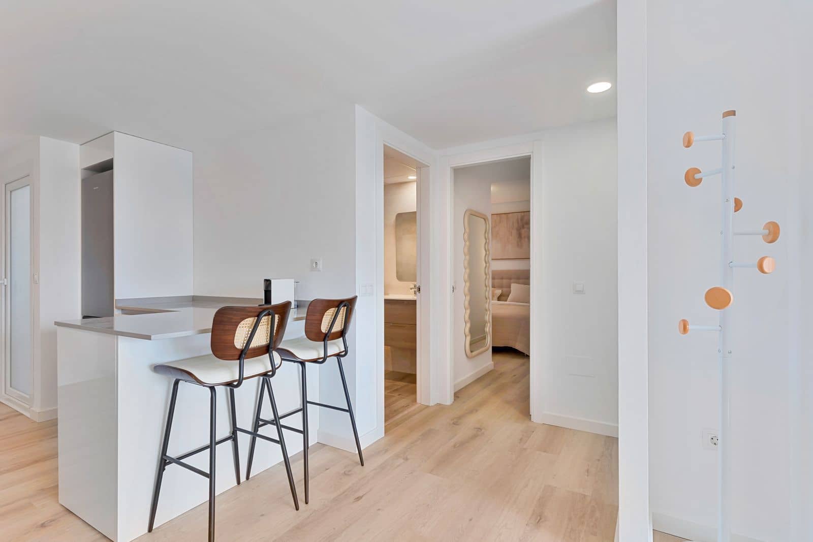 3 makuuhuone Huoneisto myytävänä paikassa Marbella - 565 000 € (Ref: 9568368)