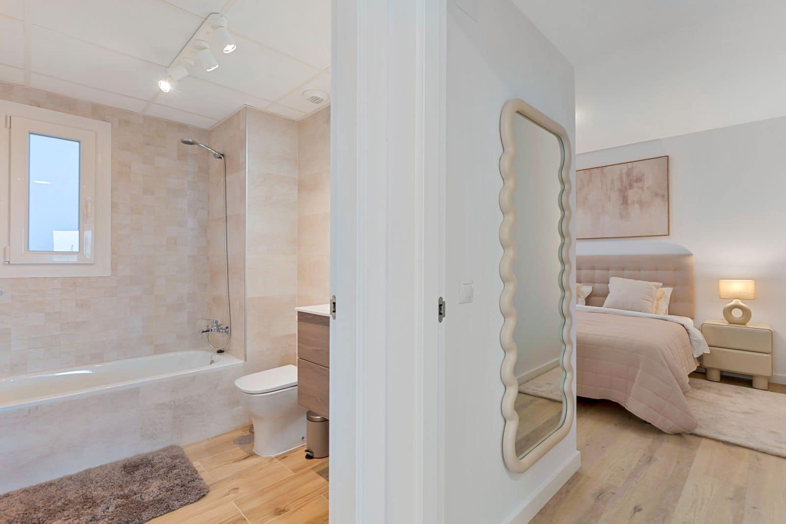 3 makuuhuone Huoneisto myytävänä paikassa Marbella - 565 000 € (Ref: 9568368)