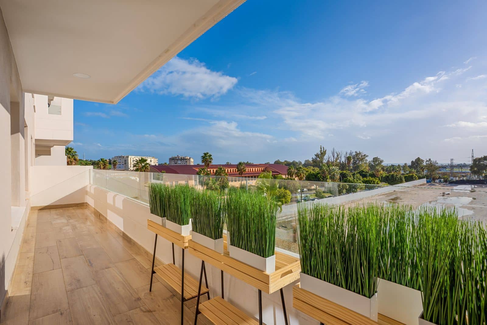 3 makuuhuone Huoneisto myytävänä paikassa Marbella - 565 000 € (Ref: 9568368)