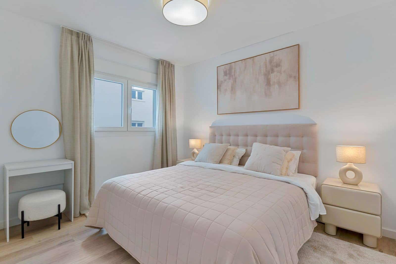 3 makuuhuone Huoneisto myytävänä paikassa Marbella - 565 000 € (Ref: 9568368)