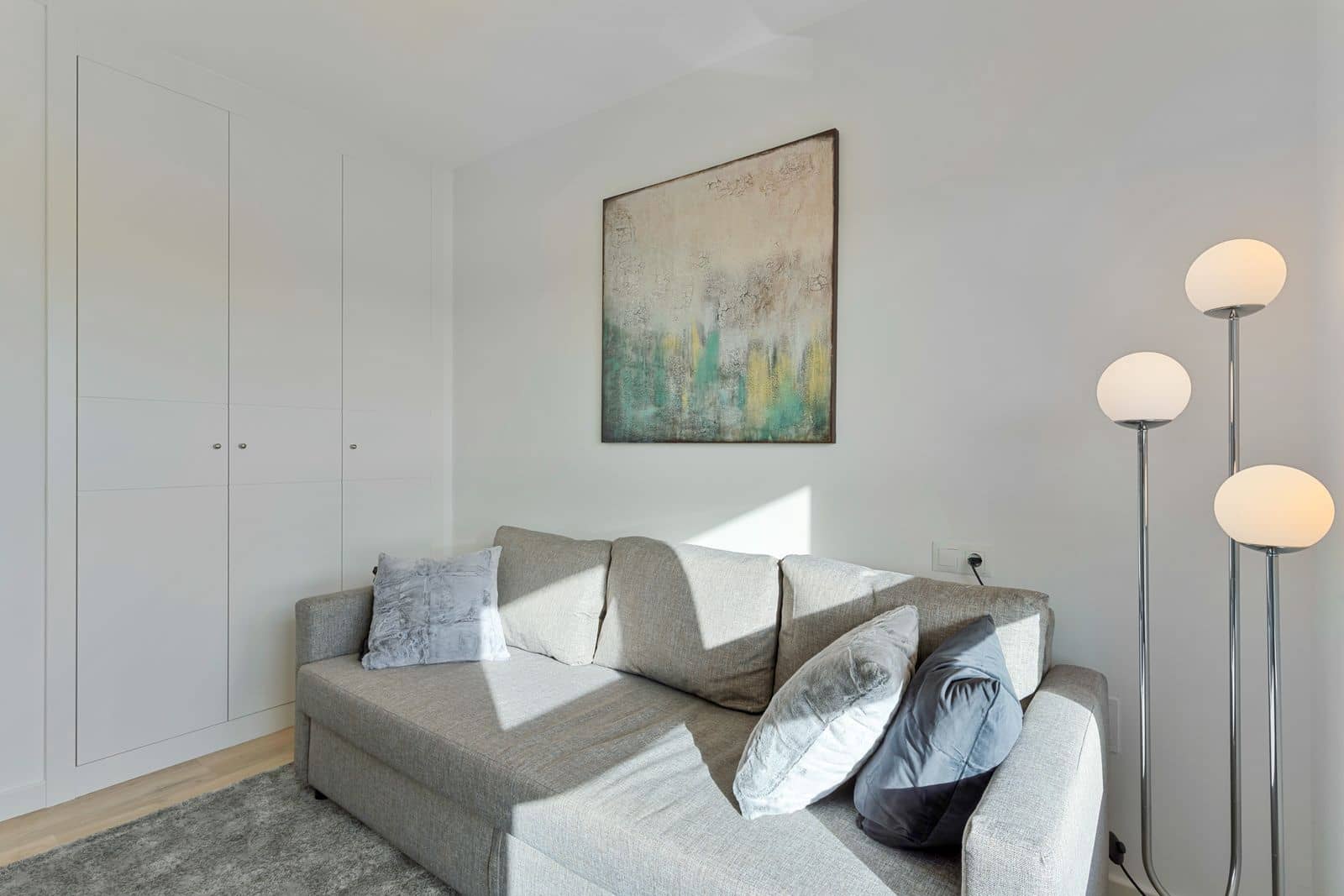 3 makuuhuone Huoneisto myytävänä paikassa Marbella - 565 000 € (Ref: 9568368)