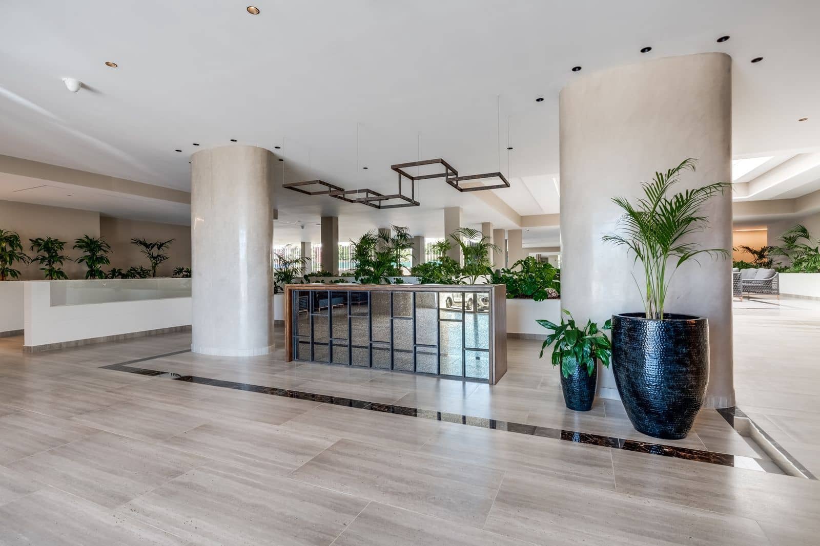 3 makuuhuone Huoneisto myytävänä paikassa Marbella - 565 000 € (Ref: 9568368)