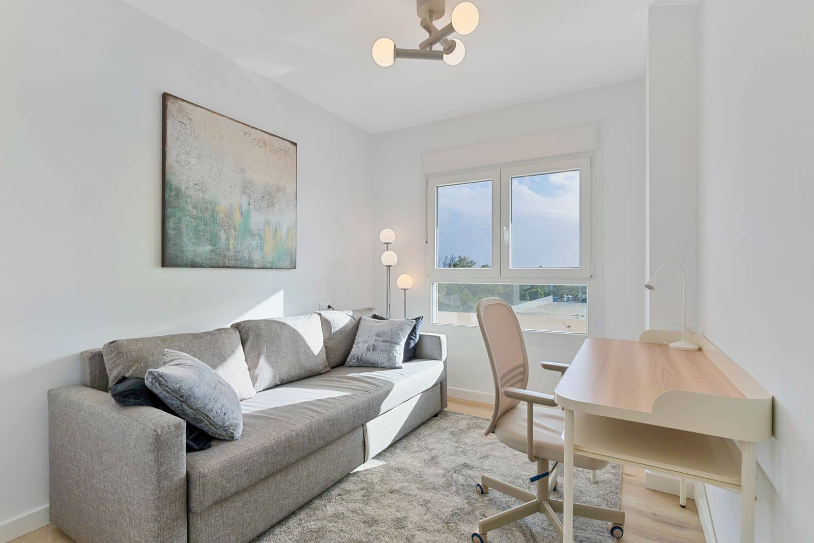 3 makuuhuone Huoneisto myytävänä paikassa Marbella - 565 000 € (Ref: 9568368)