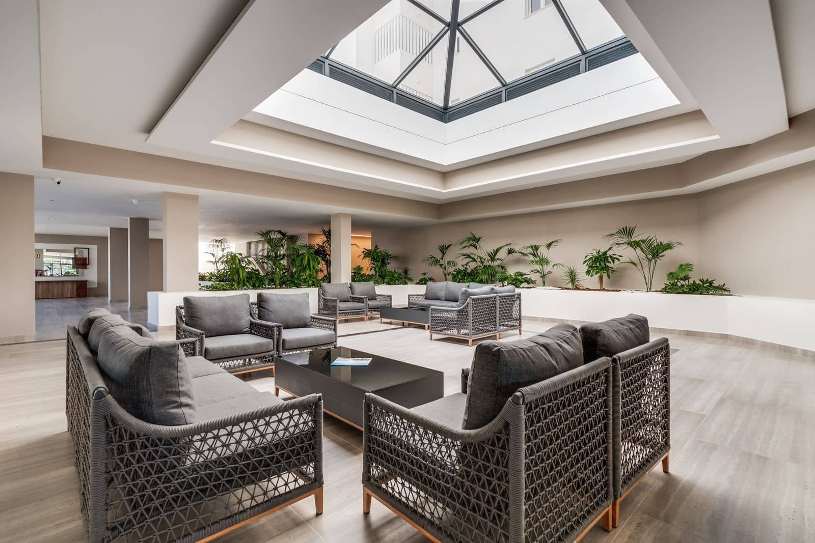 3 makuuhuone Huoneisto myytävänä paikassa Marbella - 565 000 € (Ref: 9568368)