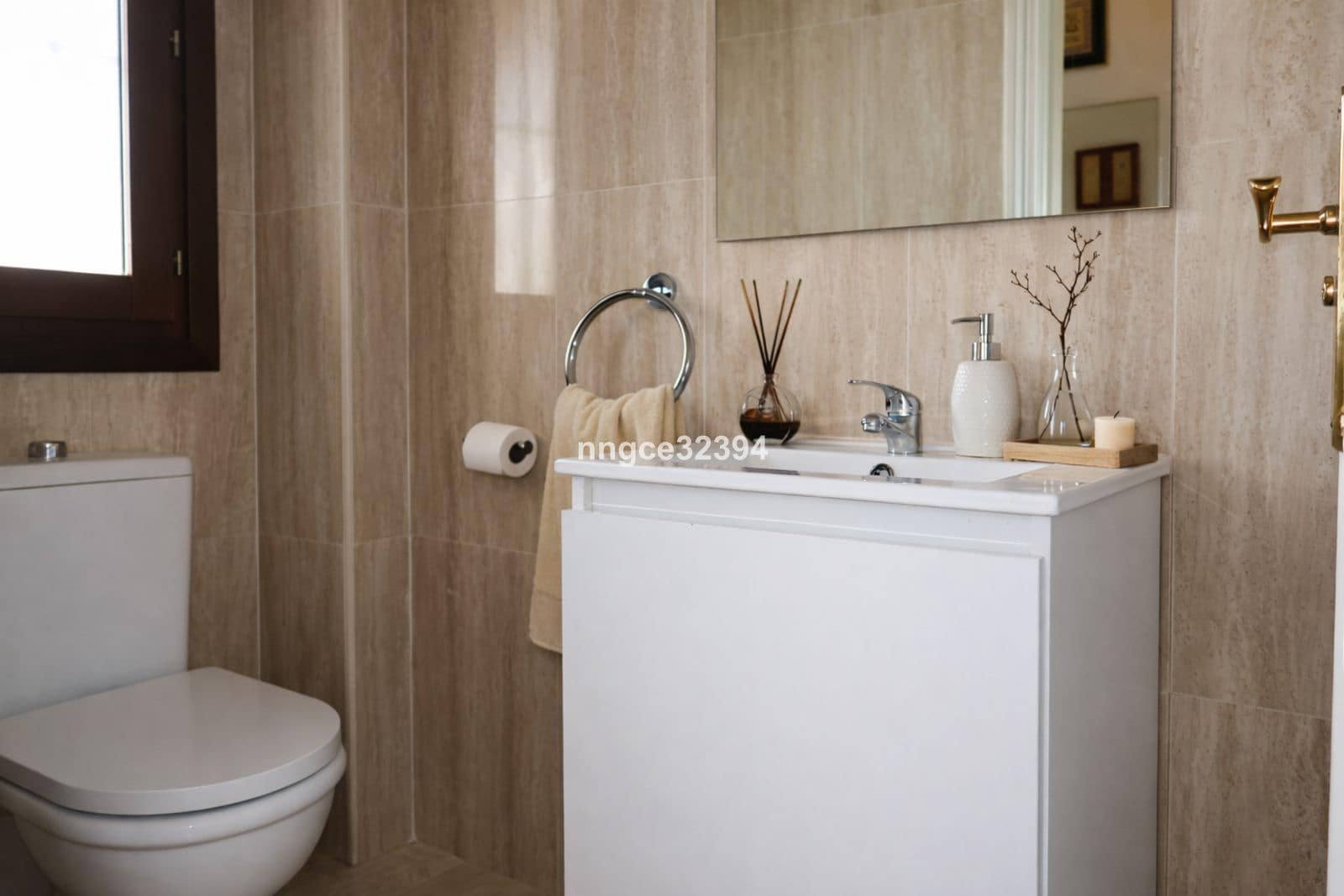 4 soveværelse Semi-Rækkehus til salg i Manilva - € 549.900 (Ref: 9568369)