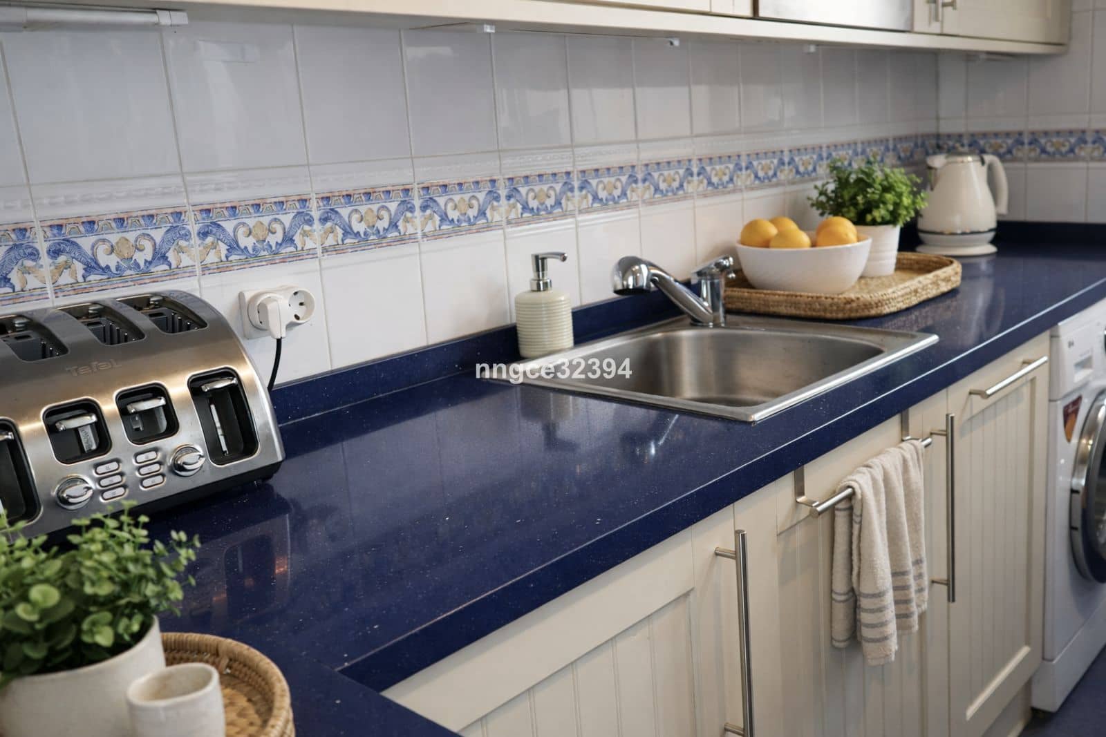 4 soveværelse Semi-Rækkehus til salg i Manilva - € 549.900 (Ref: 9568369)