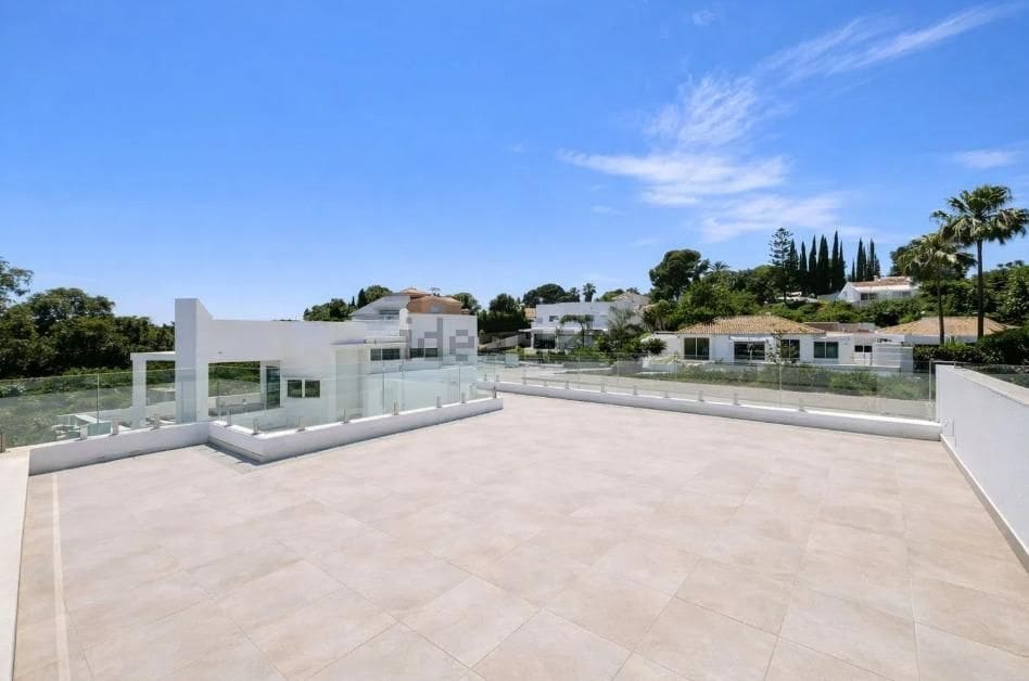 6 Zimmer Villa zu verkaufen in Atalaya-Isdabe - 1.950.000 € (Ref: 9568370)