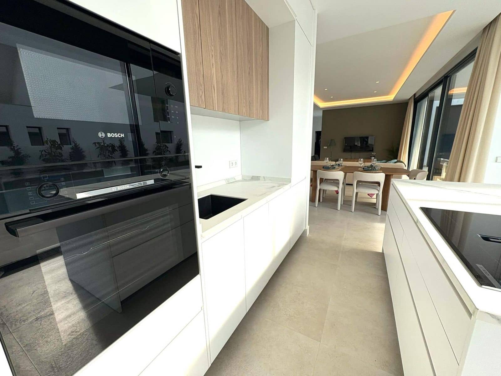 6 Zimmer Villa zu verkaufen in Atalaya-Isdabe - 1.950.000 € (Ref: 9568370)