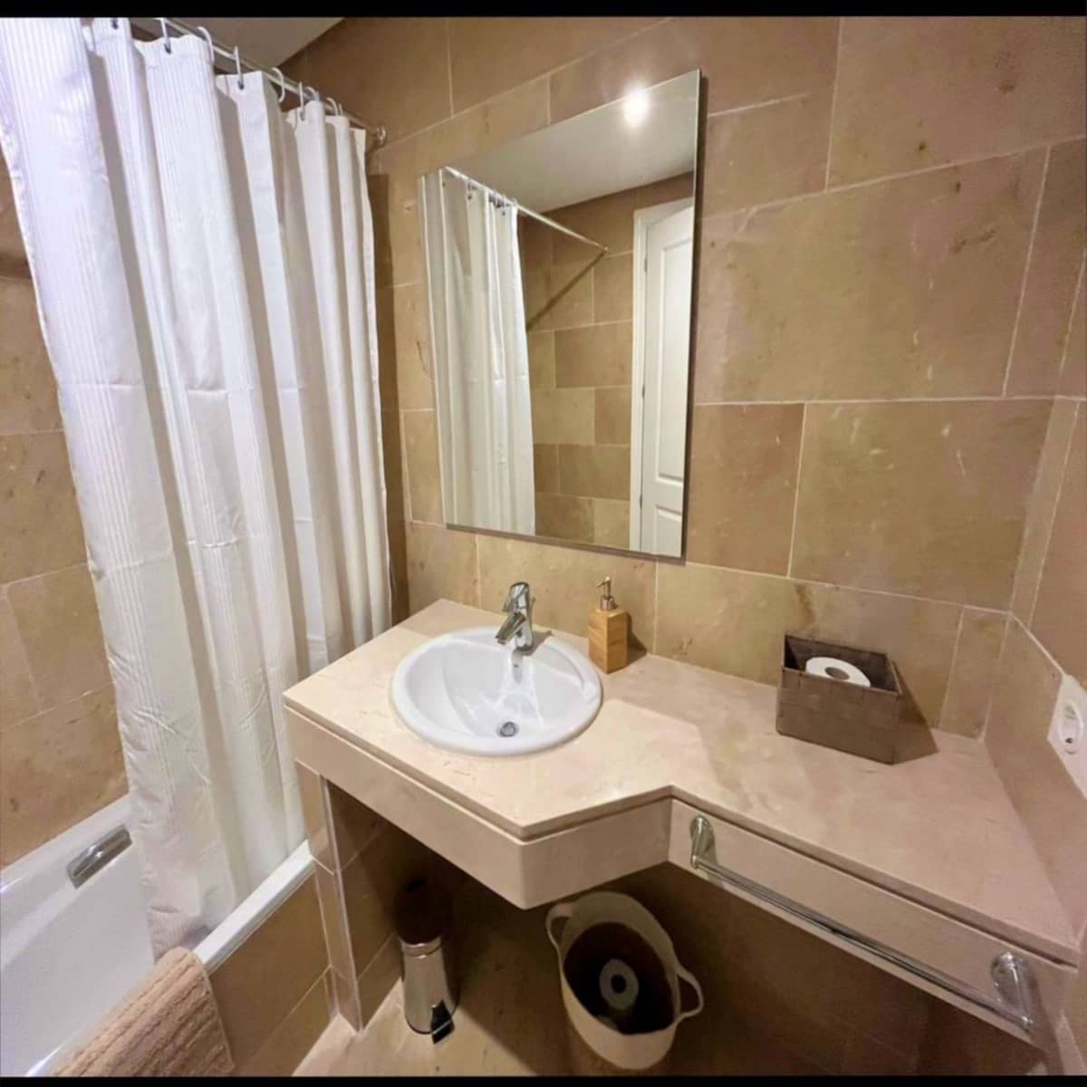 2 chambre Appartement à vendre à La Duquesa / Puerto de la Duquesa - 319 000 € (Ref: 9568374)