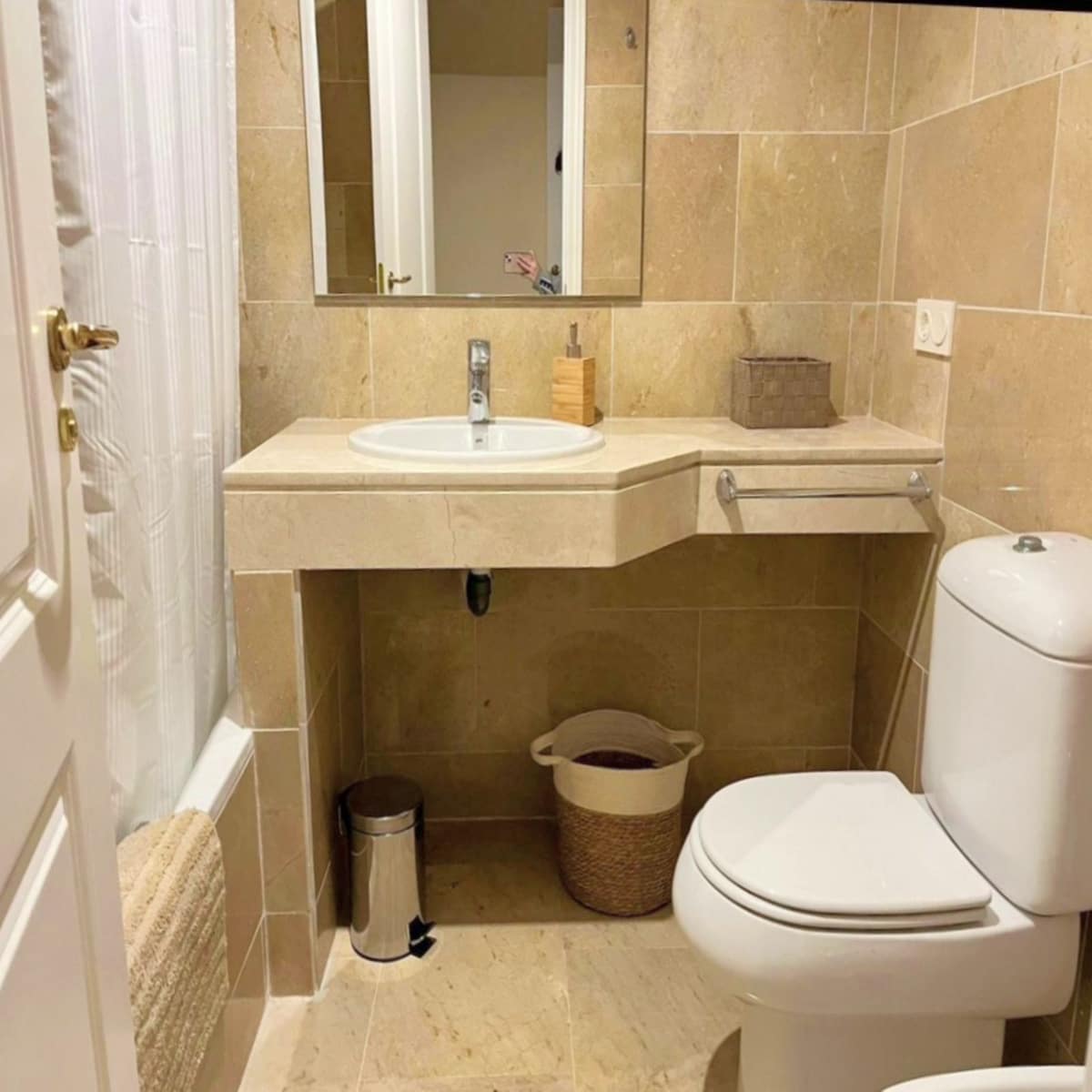 2 chambre Appartement à vendre à La Duquesa / Puerto de la Duquesa - 319 000 € (Ref: 9568374)