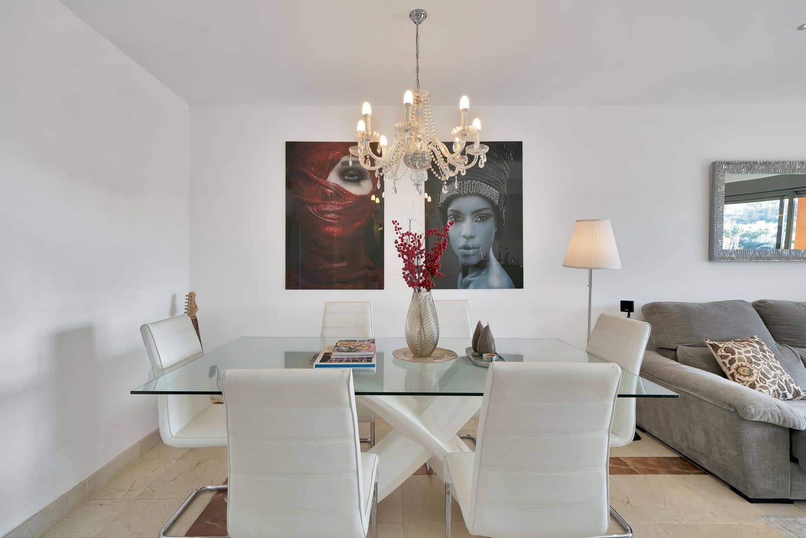 Apartamento de 2 habitaciones en Atalaya-Isdabe en venta - 520.000 € (Ref: 9568376)