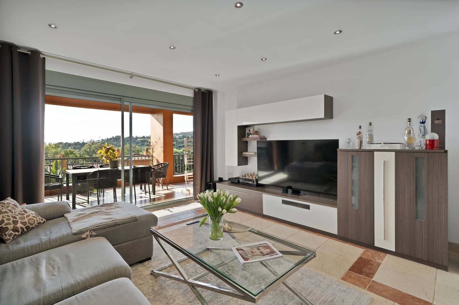 Apartamento de 2 habitaciones en Atalaya-Isdabe en venta - 520.000 € (Ref: 9568376)