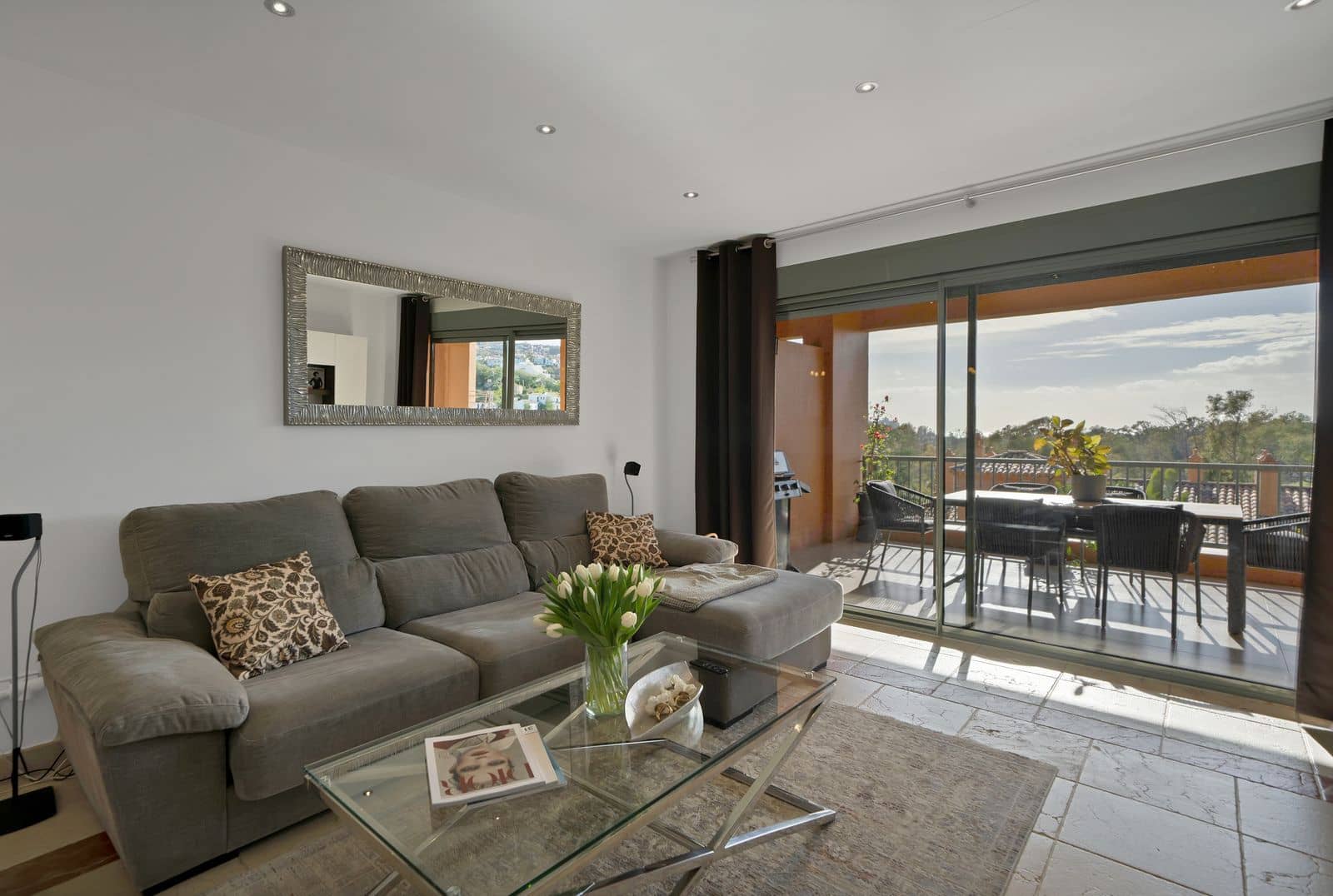 Apartamento de 2 habitaciones en Atalaya-Isdabe en venta - 520.000 € (Ref: 9568376)