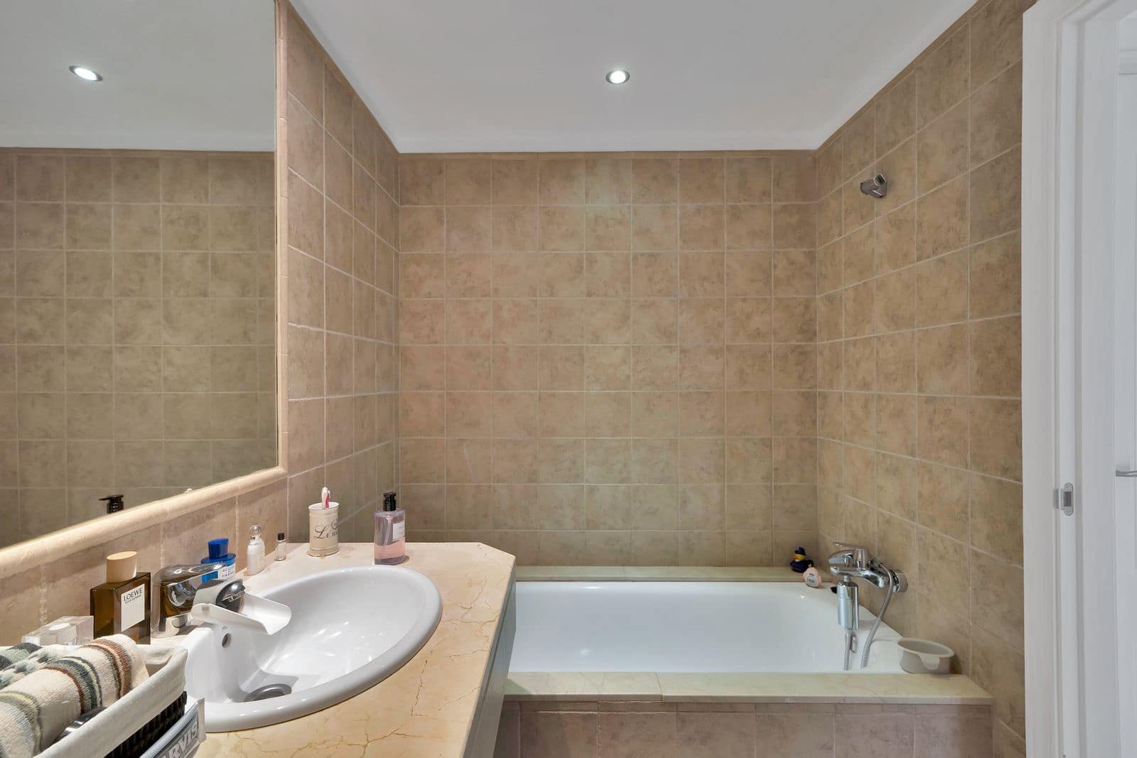 Apartamento de 2 habitaciones en Atalaya-Isdabe en venta - 520.000 € (Ref: 9568376)