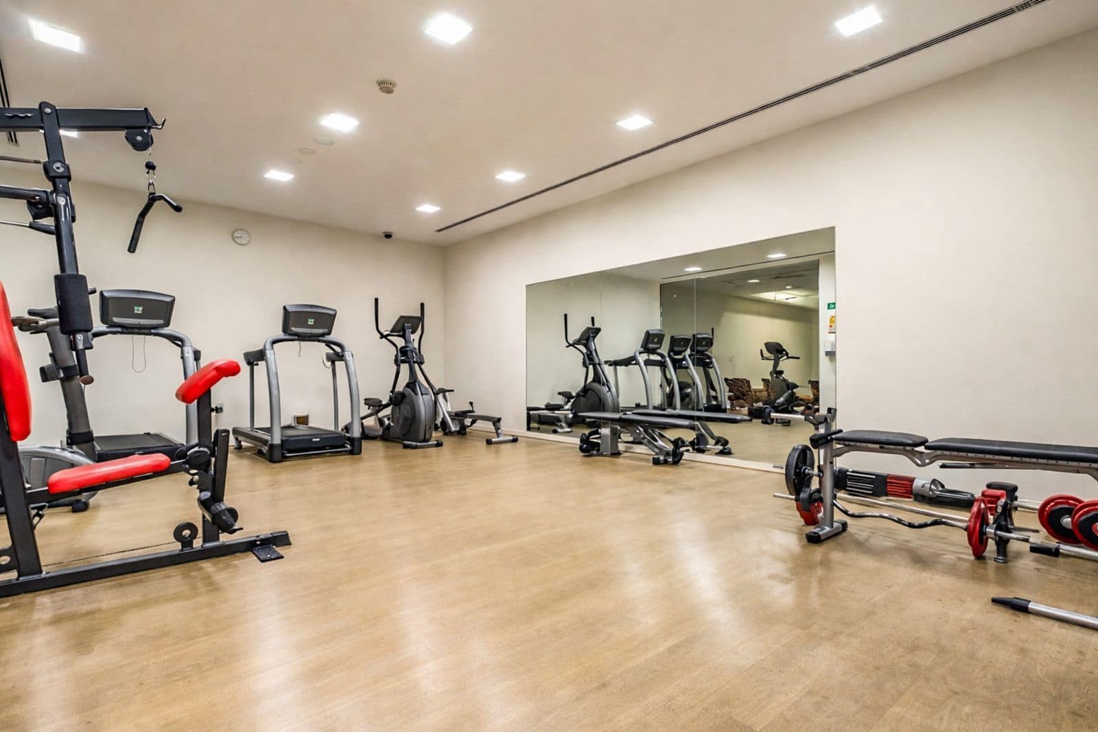 Apartamento de 2 habitaciones en Atalaya-Isdabe en venta - 520.000 € (Ref: 9568376)