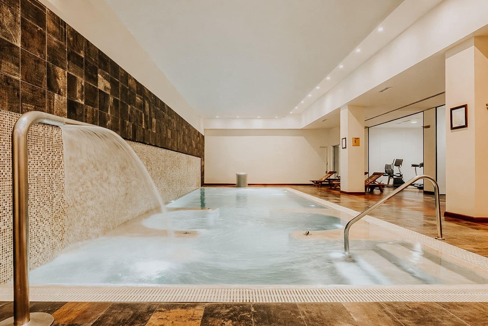 Apartamento de 2 habitaciones en Atalaya-Isdabe en venta - 520.000 € (Ref: 9568376)