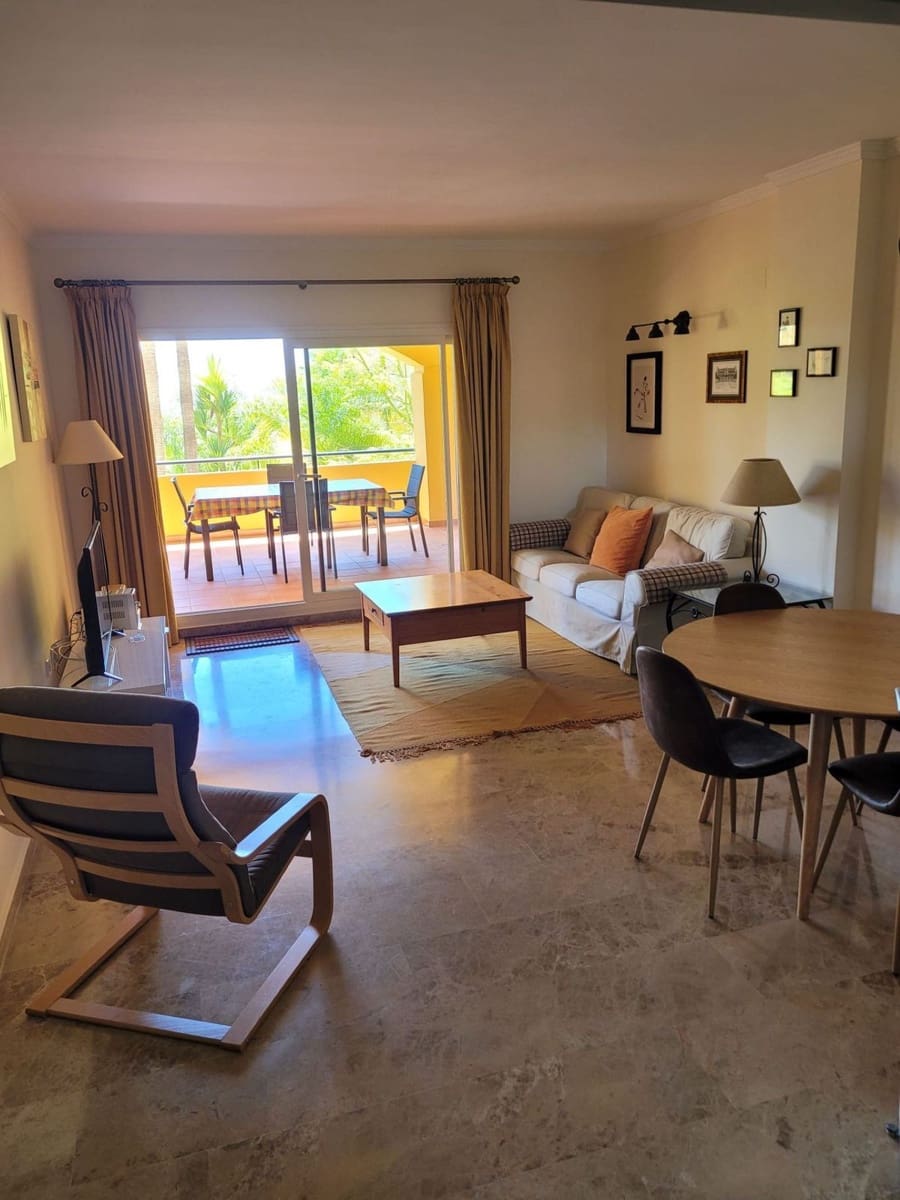 2 slaapkamer Appartement te koop in San Pedro de Alcantara - € 470.000 (Ref: 9568377)