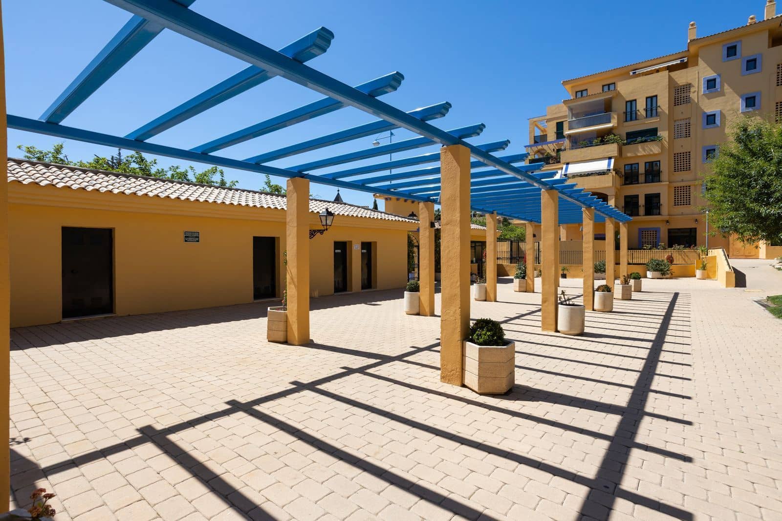 2 slaapkamer Appartement te koop in San Pedro de Alcantara - € 470.000 (Ref: 9568377)