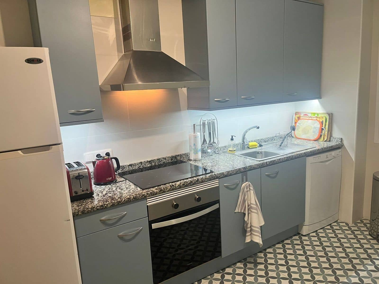 2 slaapkamer Appartement te koop in San Pedro de Alcantara - € 470.000 (Ref: 9568377)