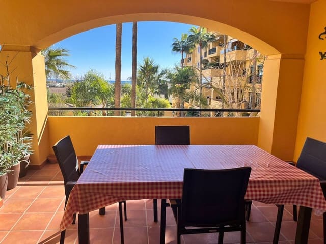 2 slaapkamer Appartement te koop in San Pedro de Alcantara, Marbella - € 470.000 (Ref: 9568377)