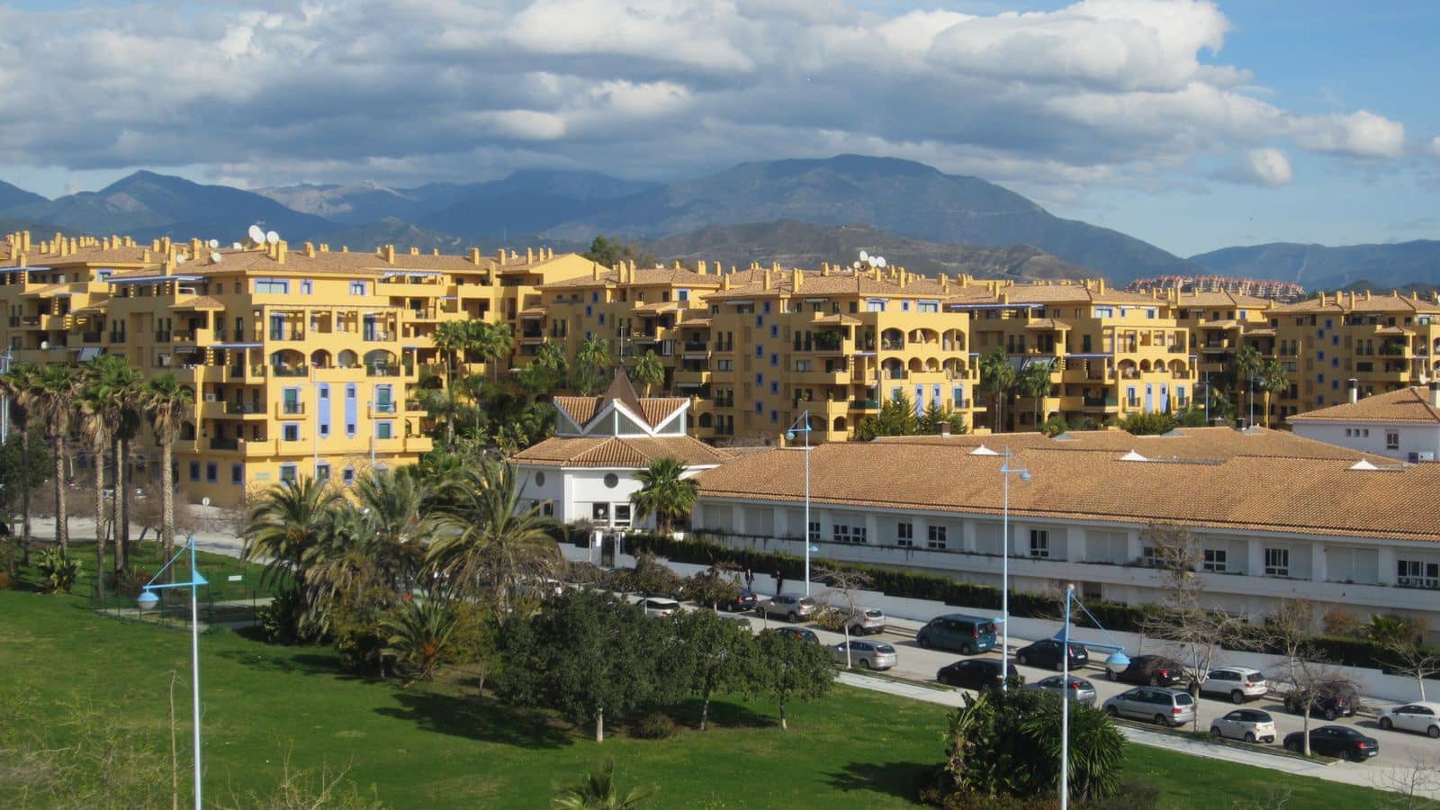 2 slaapkamer Appartement te koop in San Pedro de Alcantara - € 470.000 (Ref: 9568377)