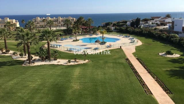2 sovrum Lägenhet till salu i Mijas Costa, Mijas - 435 000 € (Ref: 9568378)