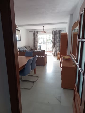 2 sovrum Lägenhet till salu i Mijas Costa, Mijas - 435 000 € (Ref: 9568378)