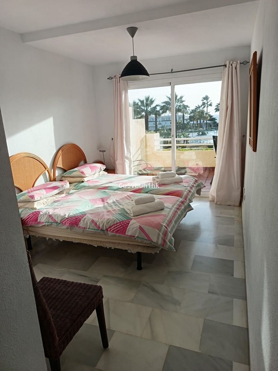 2 quarto Apartamento para venda em Mijas Costa - 435 000 € (Ref: 9568378)
